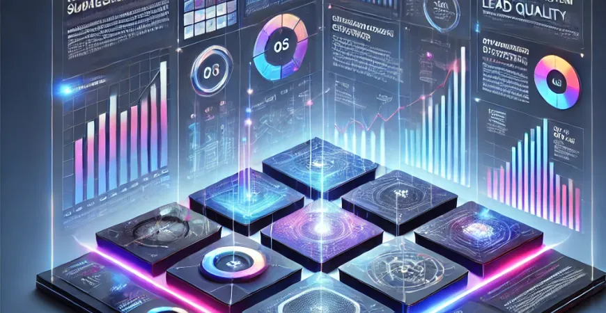 线索管理系统实战中的 6 大优化策略，提高线索质量